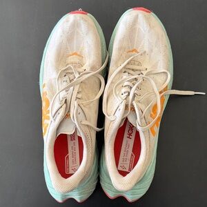 Hoka Carbon Xs